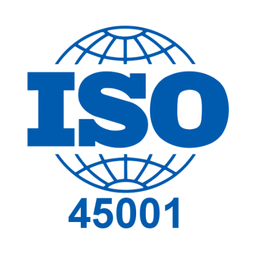 ISO 45001